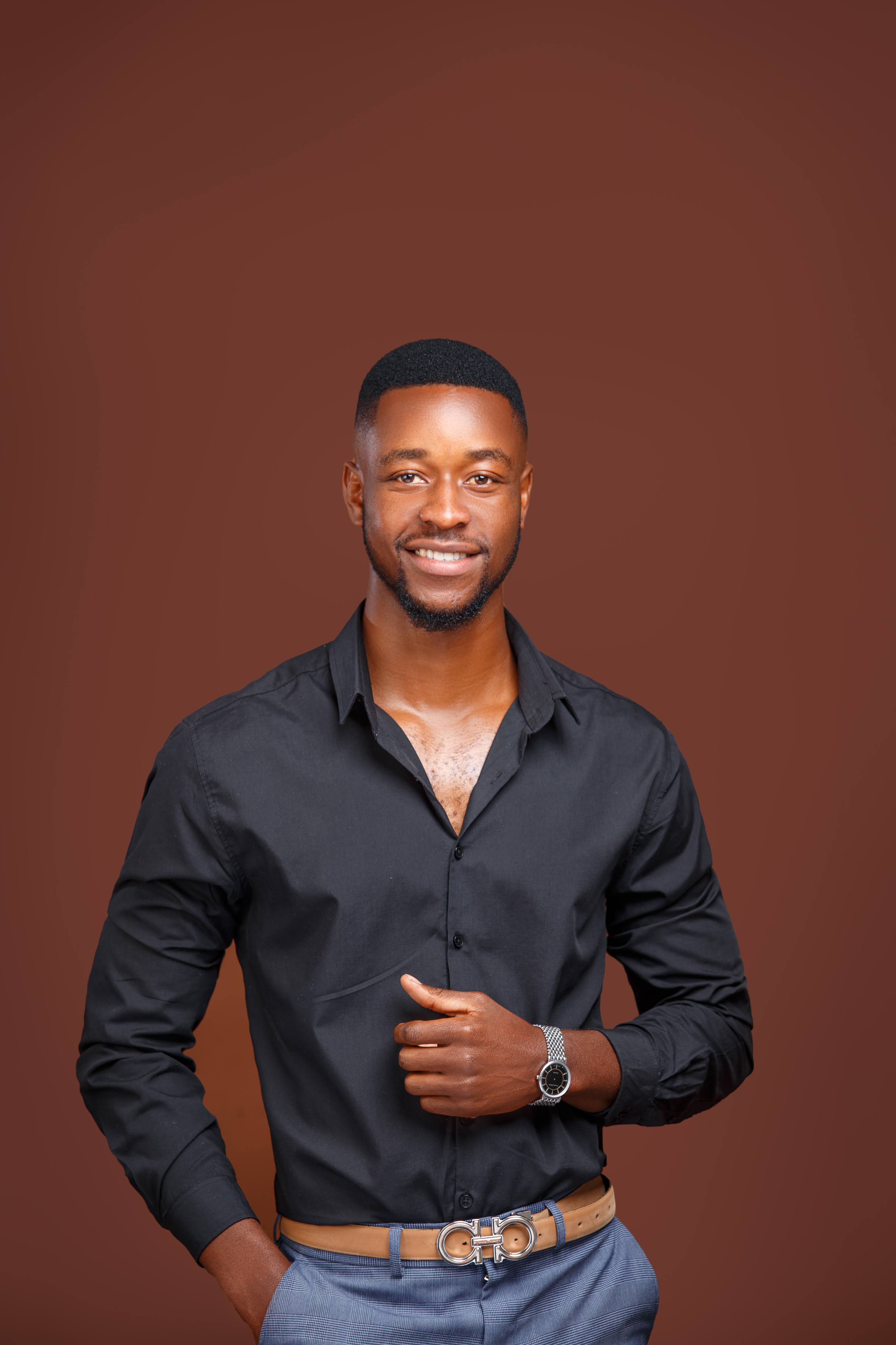 Ngoni Ngoni