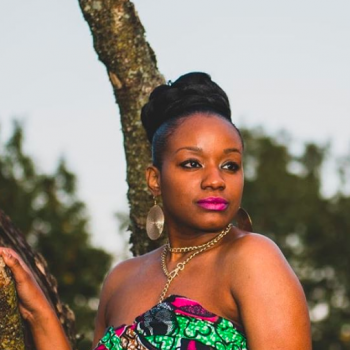 THANDI MELLISSA